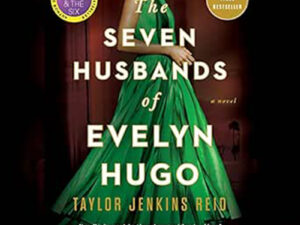 The Seven Husbands of Evelyn Hugo (Audible Audiobook)