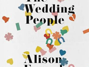 The Wedding People (Audible Audiobook)