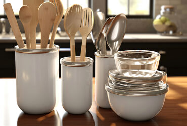 Transform Your Home & Kitchen with These Must-Have Products