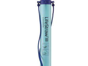 LifeStraw Personal Water Filter