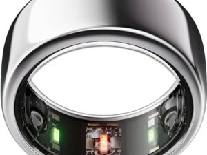 Oura Gen3 Horizon Smart Ring