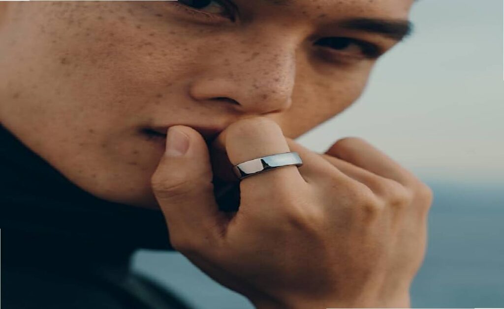 Oura Gen3 Horizon Smart Ring: Elevating Sleep, Heart Rate, and Fitness Tracking