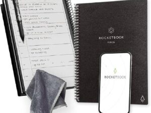 Digital Notebook - Smart Notepad A5